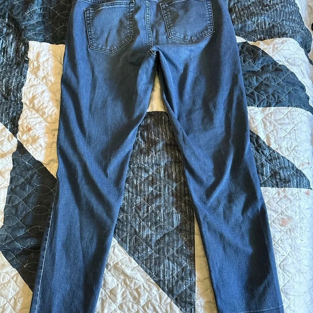 Michael Kors Izzy Skinny Jeans